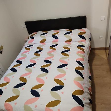 Apartamento Abrantes マドリード エクステリア 写真