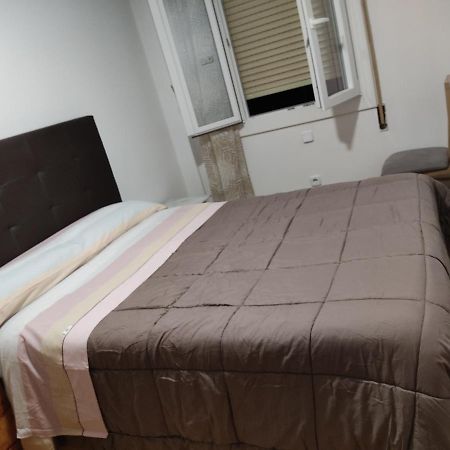 Apartamento Abrantes マドリード エクステリア 写真