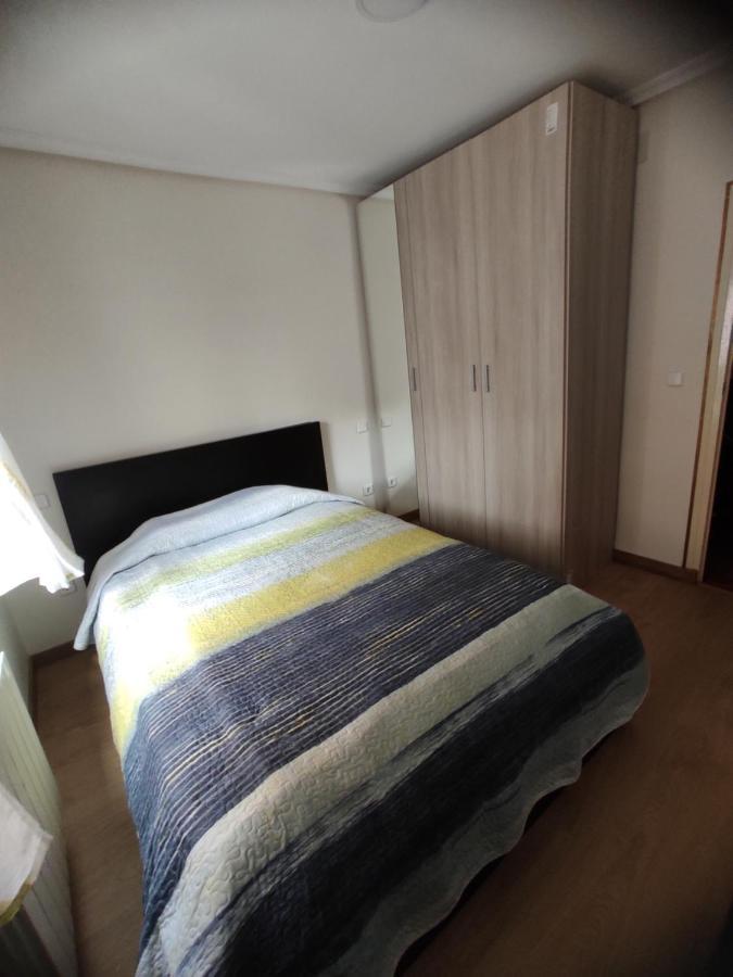 Apartamento Abrantes マドリード エクステリア 写真