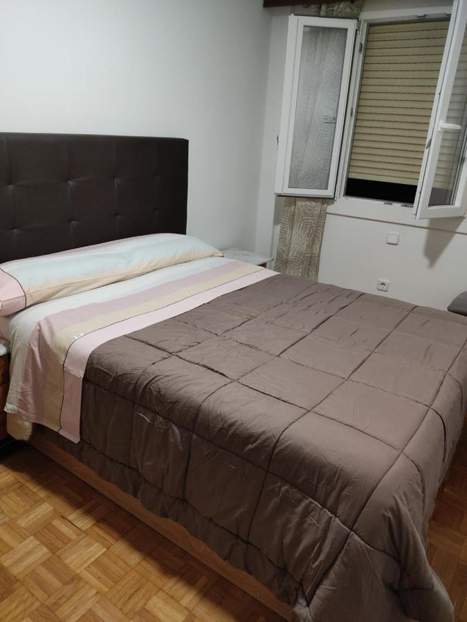 Apartamento Abrantes マドリード エクステリア 写真