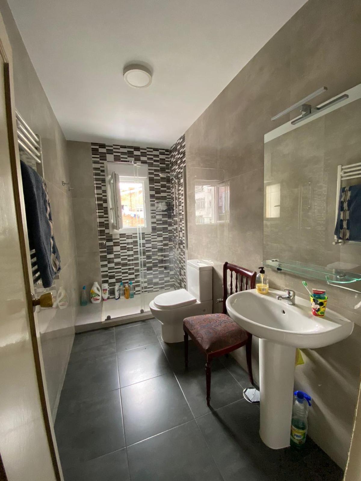 Apartamento Abrantes マドリード エクステリア 写真